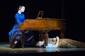 The Piano: The Ballet (Royal New Zealand Ballet)