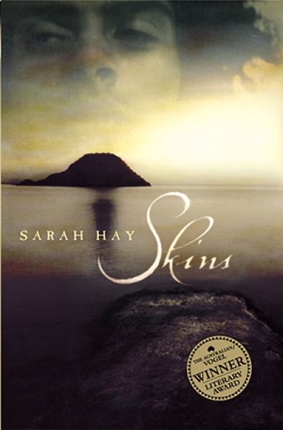 Stephanie Green reviews &#039;Skins&#039; by Sarah Hay