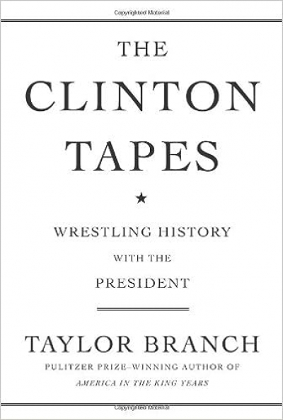 Morag Fraser reviews 'The Clinton Tapes: Wrestling History with the President' by Taylor Branch and 'The Death of American Virtue: Clinton vs. Starr' by Ken Gormley