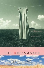 Thuy On reviews 'The Dressmaker' by Rosalie Ham and 'Black Hearts' by Arlene J. Chai