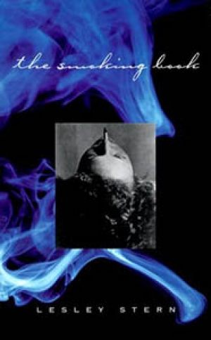 George Papaellinas reviews &#039;The Smoking Book&#039; by Lesley Stern