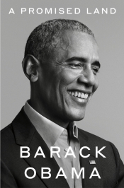 Timothy J. Lynch reviews 'A Promised Land' by Barack Obama