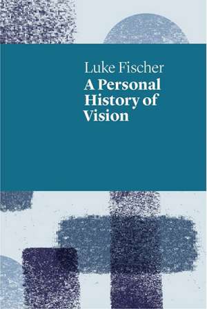 Geoff Page reviews &#039;A Personal History of Vision&#039; by Luke Fischer, &#039;Flute of Milk&#039; by Susan Fealy&#039;, and &#039;Dark Convicts: Ex-slaves on the First Fleet&#039; by Judy Johnson