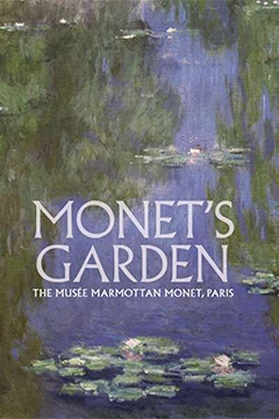 Monet&#039;s Garden