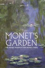Mark Dober reviews 'Monet's Garden: The Musée Marmottan Monet, Paris' by Marianne Mathieu et al.