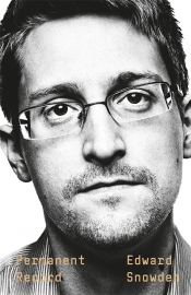 Brian Toohey reviews 'Permanent Record' by Edward Snowden