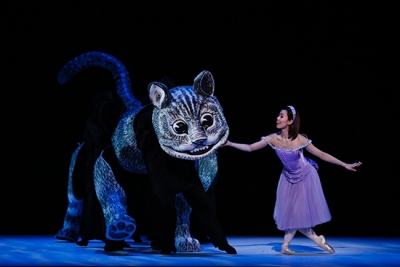 Alice’s Adventures in Wonderland (The Australian Ballet)
