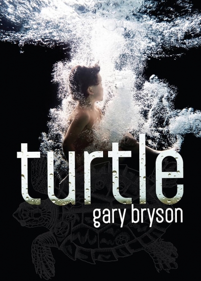 Rjurik Davidson reviews &#039;Turtle&#039; by Gary Bryson