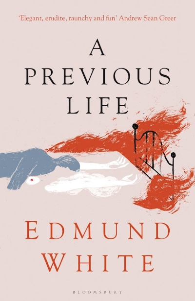 Robert Dessaix reviews &#039;A Previous Life&#039; by Edmund White