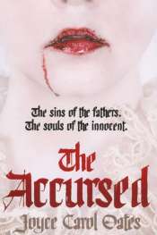 Morag Fraser reviews 'The Accursed' by Joyce Carol Oates