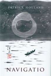 Navigatio by Patrick Holland