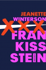 Nicole Abadee reviews 'Frankissstein: A love story' by Jeanette Winterson
