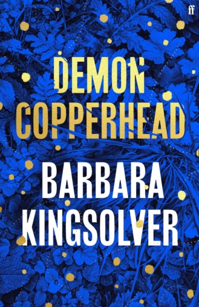 Paul Giles reviews ‘Demon Copperhead’ by Barbara Kingsolver