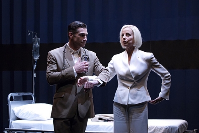 Still Point Turning: The Catherine McGregor story (Sydney Theatre Company)