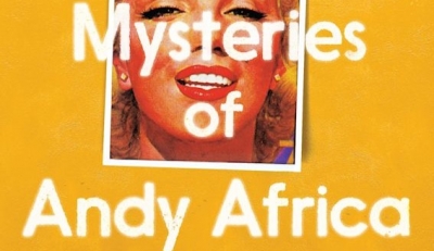 Andrew van der Vlies reviews &#039;The Five Sorrowful Mysteries of Andy Africa&#039; by Stephen Buoro