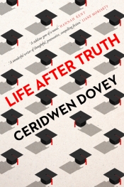 Josephine Taylor reviews 'Life After Truth' by Ceridwen Dovey