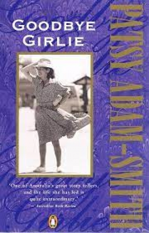 Janet McCalman reviews &#039;Goodbye Girlie&#039; by Patsy Adam-Smith