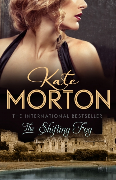 Lorien Kaye reviews ‘The Shifting Fog’ by Kate Morton