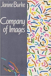 Brenda Walker reviews 'Company of Images' by Janine Burke