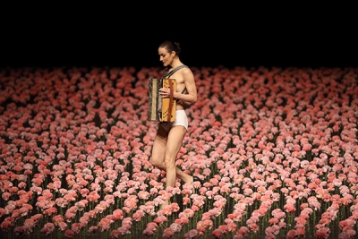Nelken (Carnations): Tanztheater Wuppertal Pina Bausch (Adelaide Festival of Arts 2016)