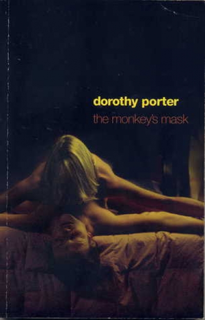 Jenny Digby reviews &#039;The Monkey’s Mask&#039; by Dorothy Porter