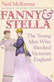 Paul Morgan reviews 'Fanny and Stella' by Neil Mckenna