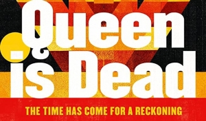 Malcolm Allbrook reviews &#039;The Queen Is Dead: The time has come for a reckoning&#039; by Stan Grant