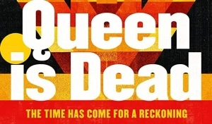 Malcolm Allbrook reviews &#039;The Queen Is Dead: The time has come for a reckoning&#039; by Stan Grant