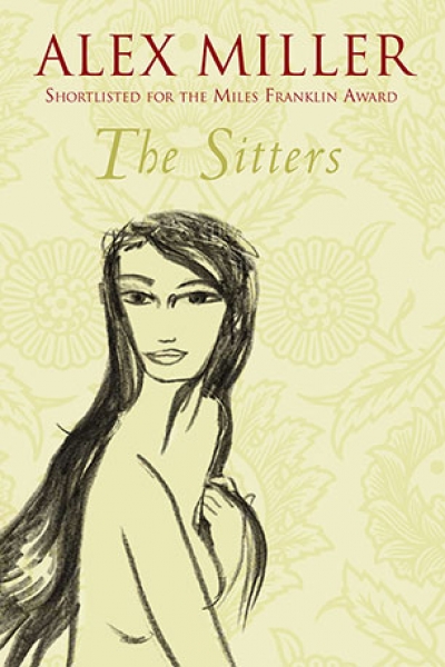 Veronica Brady reviews &#039;The Sitters&#039; by Alex Miller