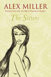 Veronica Brady reviews 'The Sitters' by Alex Miller