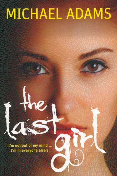 Margot McGovern reviews &#039;The Last Girl&#039; by Michael Adams