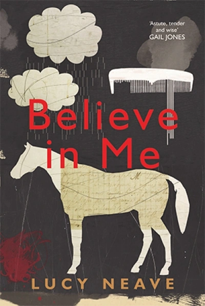 Alice Nelson reviews &#039;Believe in Me&#039; by Lucy Neave