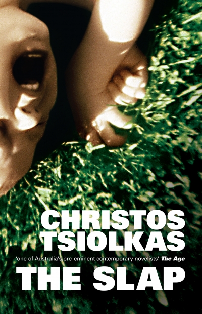 Reading Australia: &#039;The Slap&#039; by Christos Tsiolkas