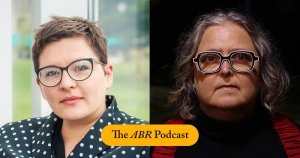 Krissy Kneen in conversation with Beejay Silcox | The ABR Podcast #58