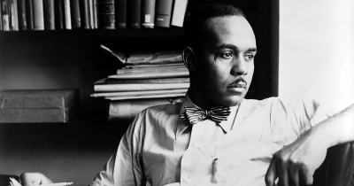 James Ley on Ralph Ellison and literary humanism