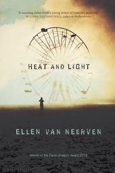 Alec Patrić reviews &#039;Heat and Light&#039; by Ellen van Neerven