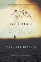 Alec Patrić reviews 'Heat and Light' by Ellen van Neerven