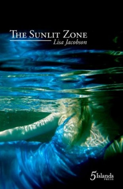 Peter Kenneally reviews &#039;The Sunlit Zone&#039; by Lisa Jacobson