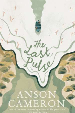 Catriona Menzies-Pike reviews &#039;The Last Pulse&#039; by Anson Cameron