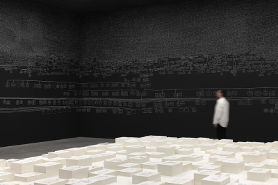 ‘kith and kin: The Venice Biennale Golden Lion winner in Brisbane’ by Louise Martin-Chew