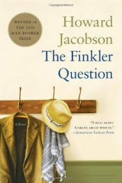 Don Anderson reviews 'The Finkler Question' by Howard Jacobson
