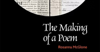 David McCooey reviews ‘The Making of a Poem: Eleven Australian poets talk about their craft’ by Rosanna McGlone
