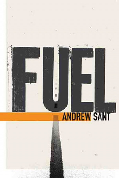 Paul Hetherington reviews 'Fuel' by Andrew Sant