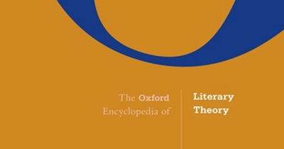Paul Giles reviews &#039;The Oxford Encyclopedia of Literary Theory&#039;, edited by John Frow