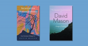 Geoff Page reviews &#039;Incarnation and Metamorphosis: Can literature change us?&#039; by David Mason, and &#039;The Colosseum Introduction to David Mason&#039; by Gregory Dowling