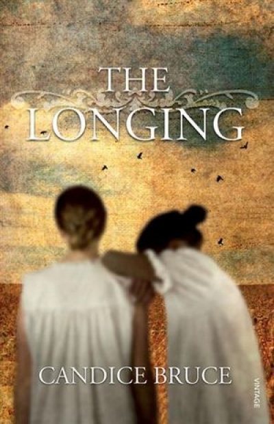 Francesca Sasnaitis reviews &#039;The Longing&#039; by Candice Bruce