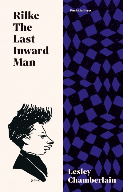 Alison Croggon reviews &#039;Rilke: The last inward man&#039; by Lesley Chamberlain