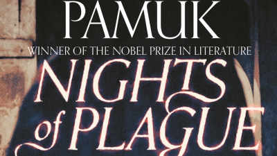Mehrdad Rahimi-Moghaddam reviews &#039;Nights of Plague&#039; by Orhan Pamuk, translated by Ekin Oklap