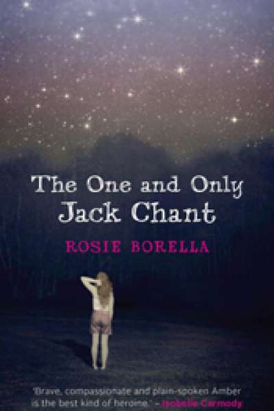 Maya Linden reviews &#039;The One and Only Jack Chant&#039; by Rosie Borella and &#039;The Haunting of Lily Frost&#039; by Nova Weetman