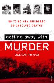 Robert Reynolds reviews 'Getting Away with Murder' by Duncan McNab